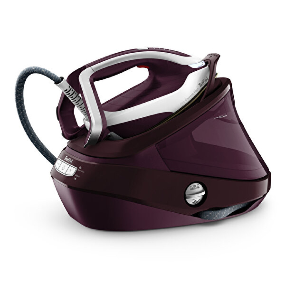 Tefal GV 9810 Pro Express Vision Buharlı Ütü Ütüler Fiyatı