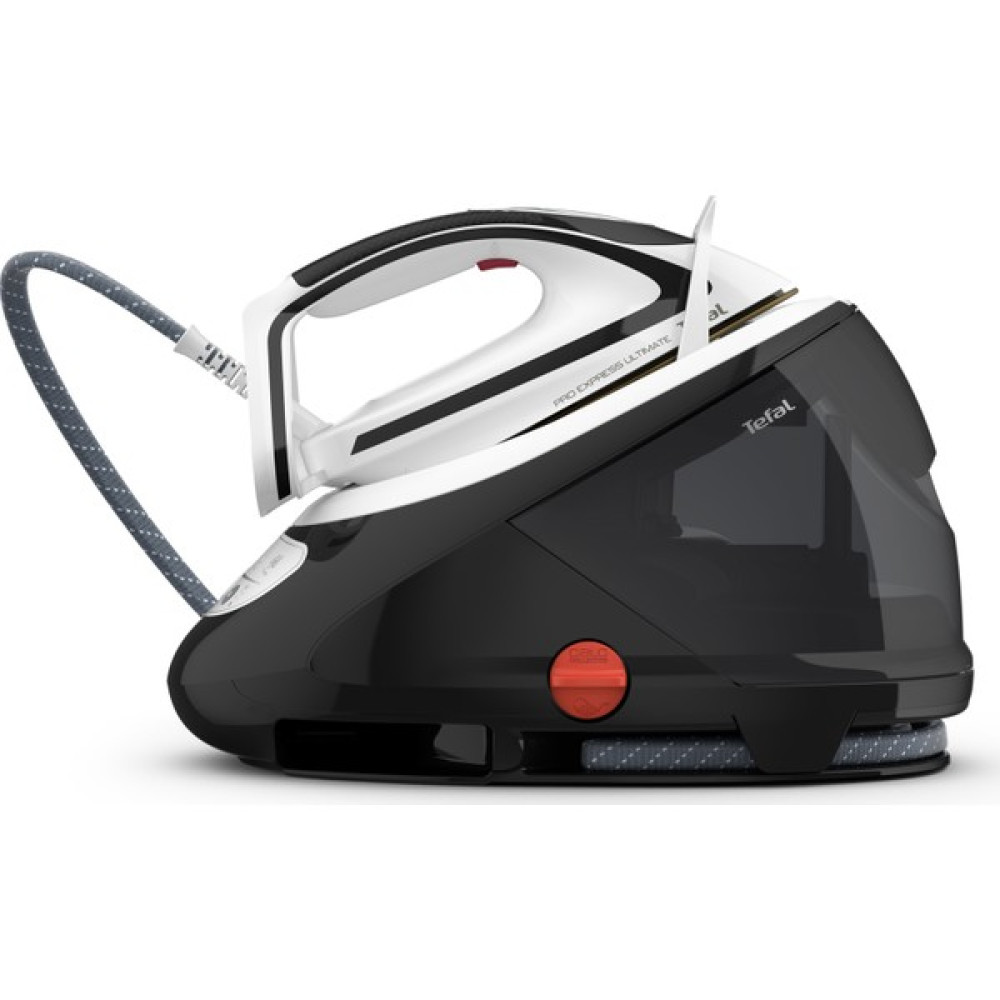 Tefal GV9550 Pro Express Ultimate Buhar Kazanlı Ütü - Beyaz Ütüler Fiyatı