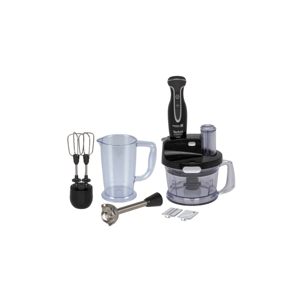 TEFAL HB2348 Powelix Activflow Pro 1000 W Siyah Blenderler Fiyatı