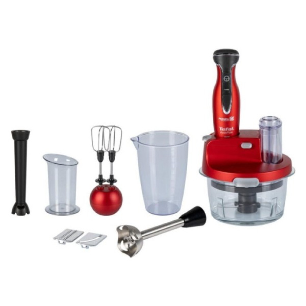 Tefal HB2365 Powelix Activflow Baby Food Pro Blender 1500 W Cam Hazneli - Beyaz Blenderler Fiyatı