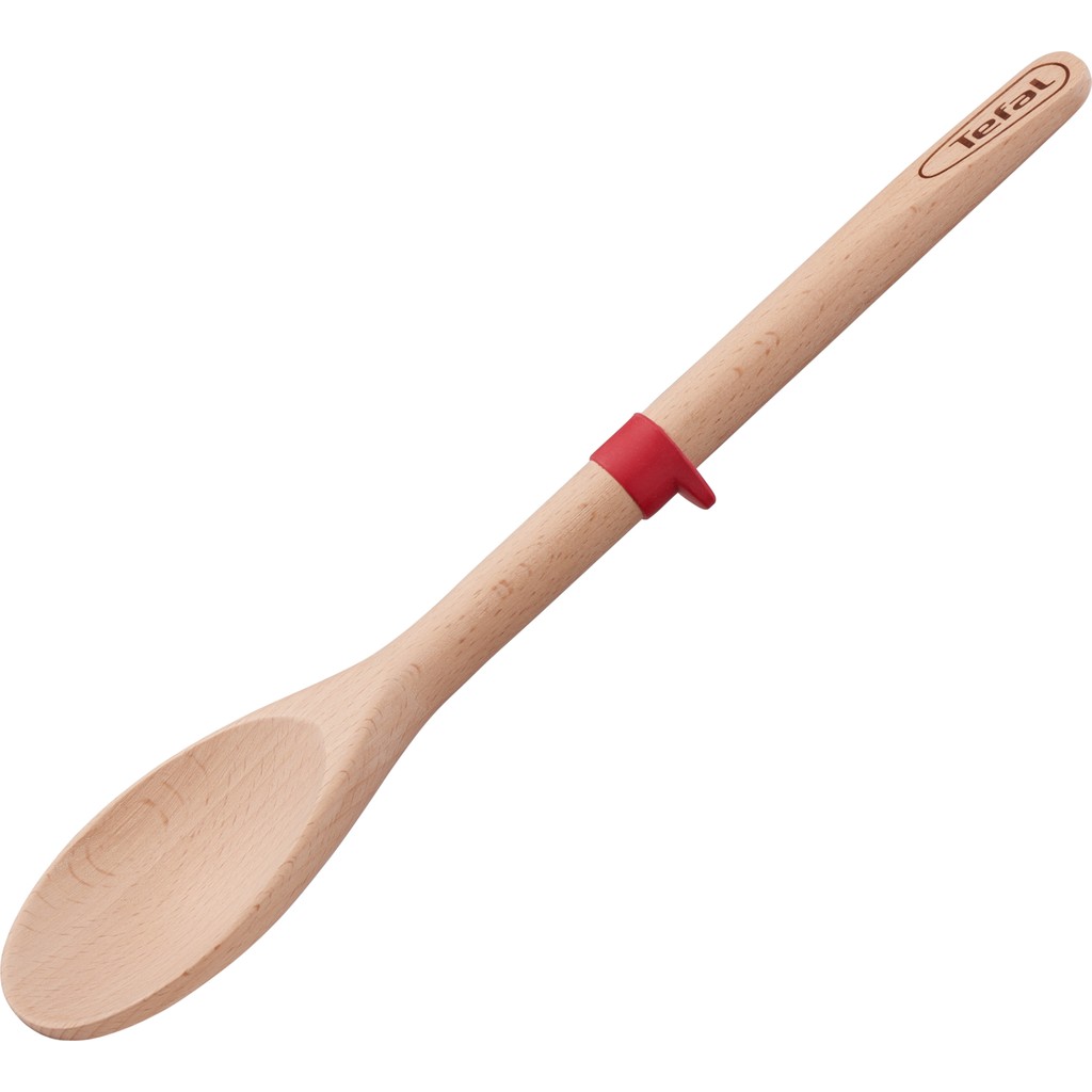 Tefal Ingenio Ahşap Servis Kaşığı Pratik Mutfak Gereçleri Fiyatı