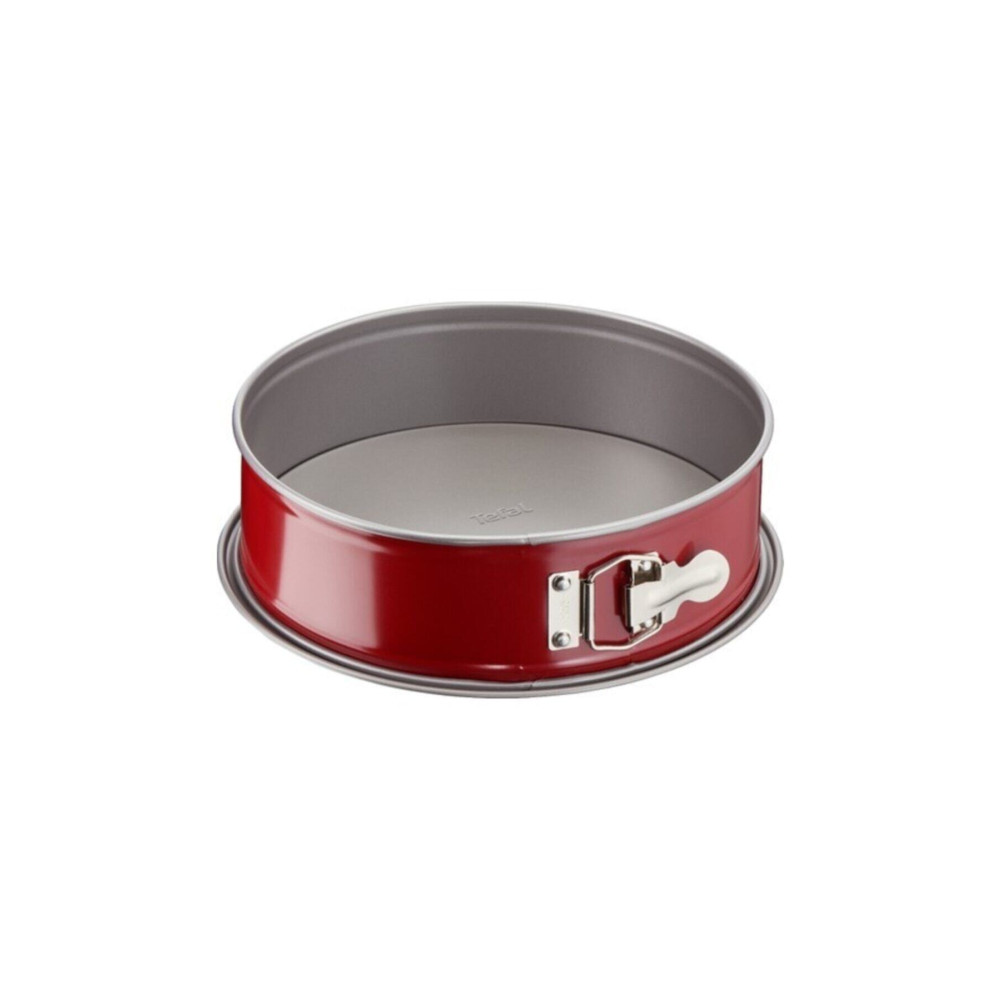 TEFAL J1641114 DeliBake Kelepçeli Kek Kalıbı 19 cm Kek Kalıpları Fiyatı