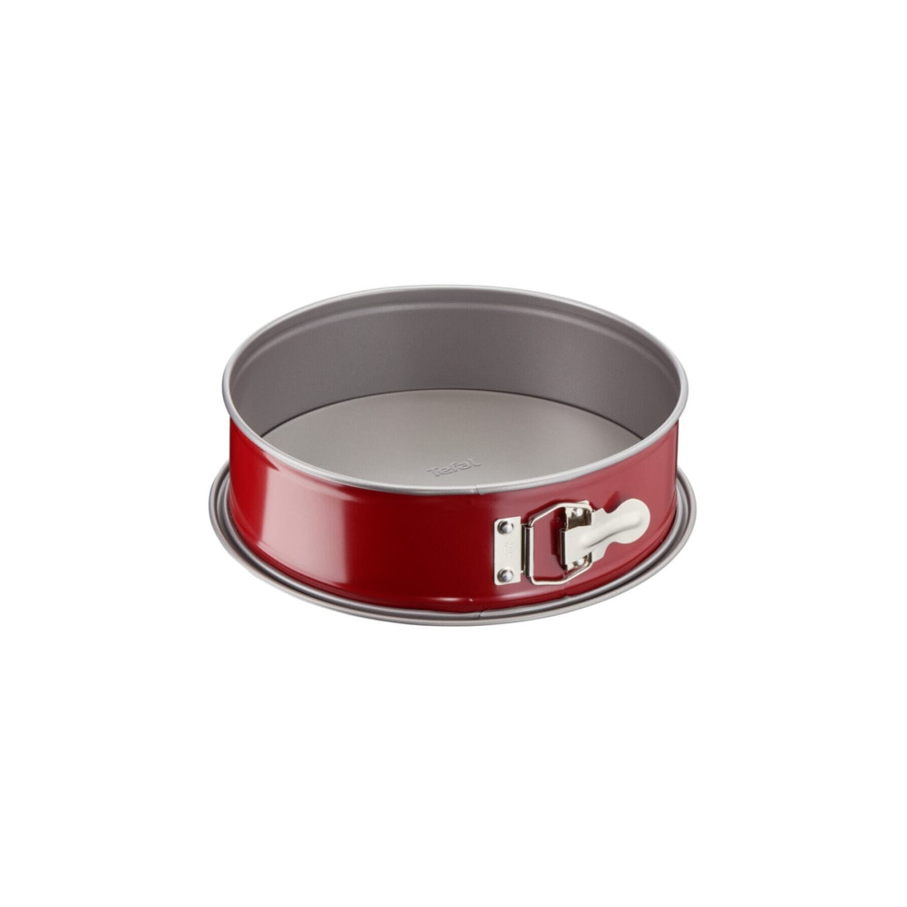 TEFAL J1641214 DeliBake Kelepçeli Kek Kalıbı 24 cm Kek Kalıpları Fiyatı