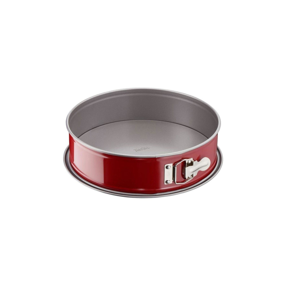 TEFAL J1641314 DeliBake Kelepçeli Kek Kalıbı 25 cm Kek Kalıpları Fiyatı
