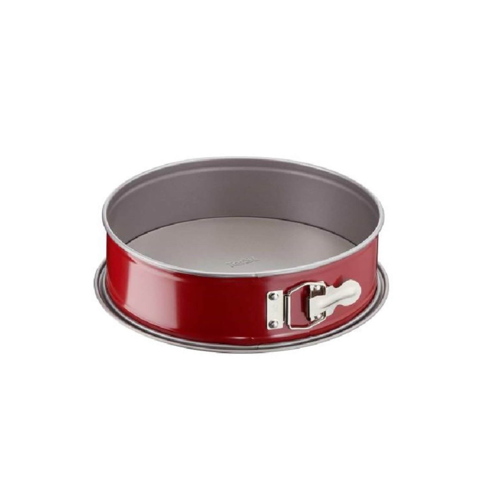 TEFAL J1641414 DeliBake Kelepçeli Kek Kalıbı 27 cm Kek Kalıpları Fiyatı