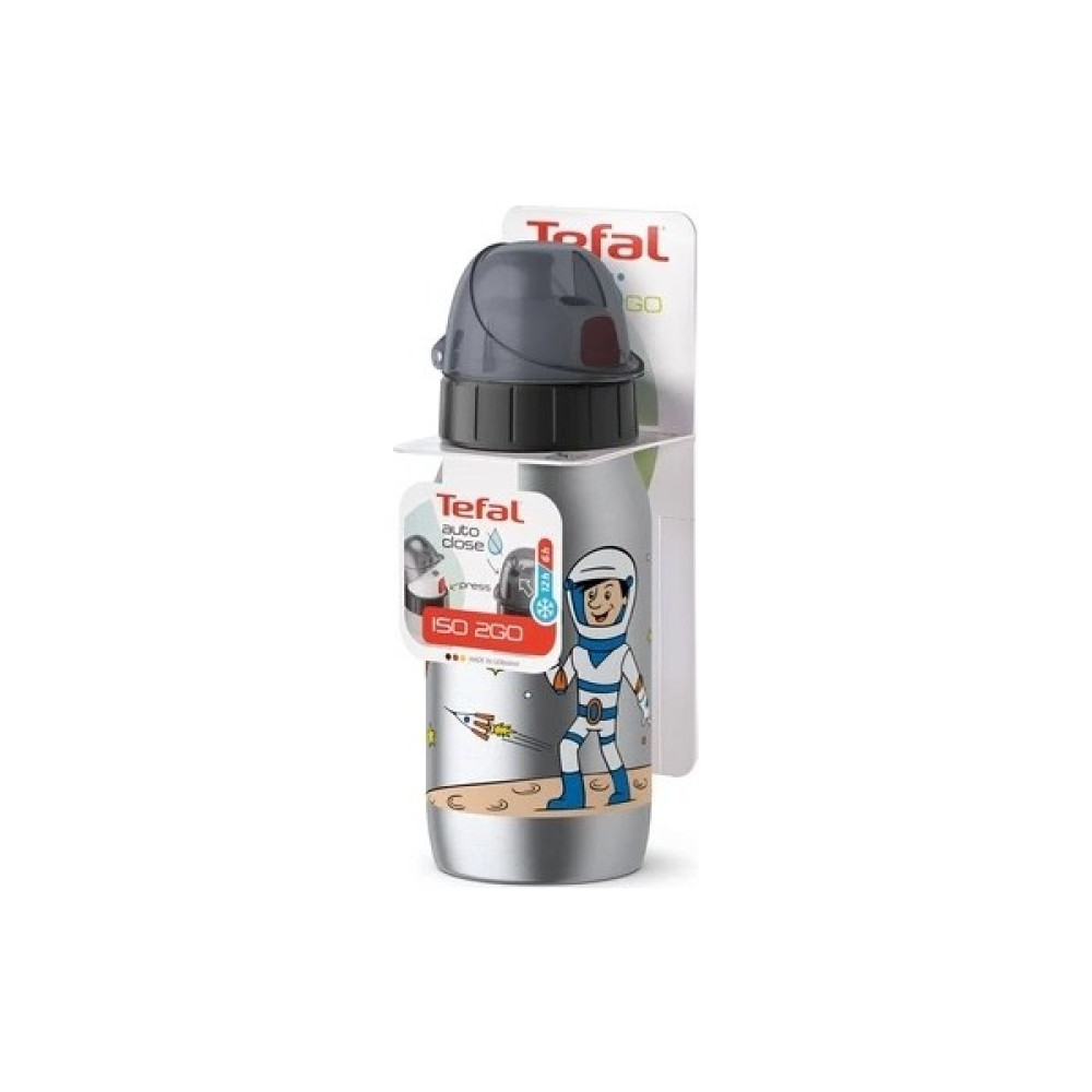 Tefal K3180112 ISO2GO Astronot Temalı Sızdırmaz Matara [ Gri ] - 0,36 Oto Boyaları Fiyatı