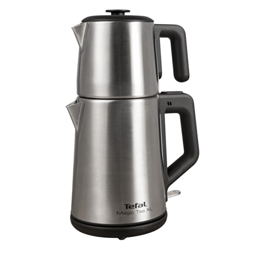 TEFAL BJ561D Magic Tea XL Çay Makinesi Çay Makineleri Fiyatı