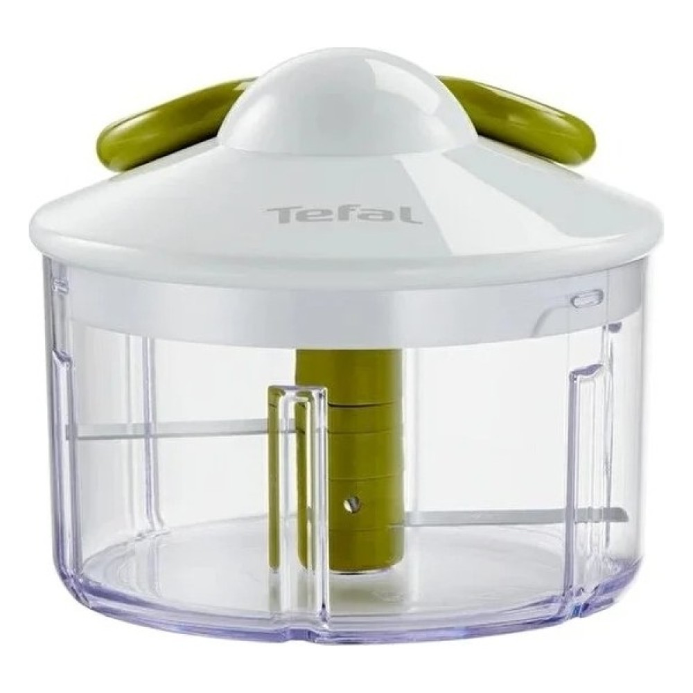 Tefal Manuel Rondo 500 ml Beyaz Yeşil Doğrayıcılar / Rondolar Fiyatı