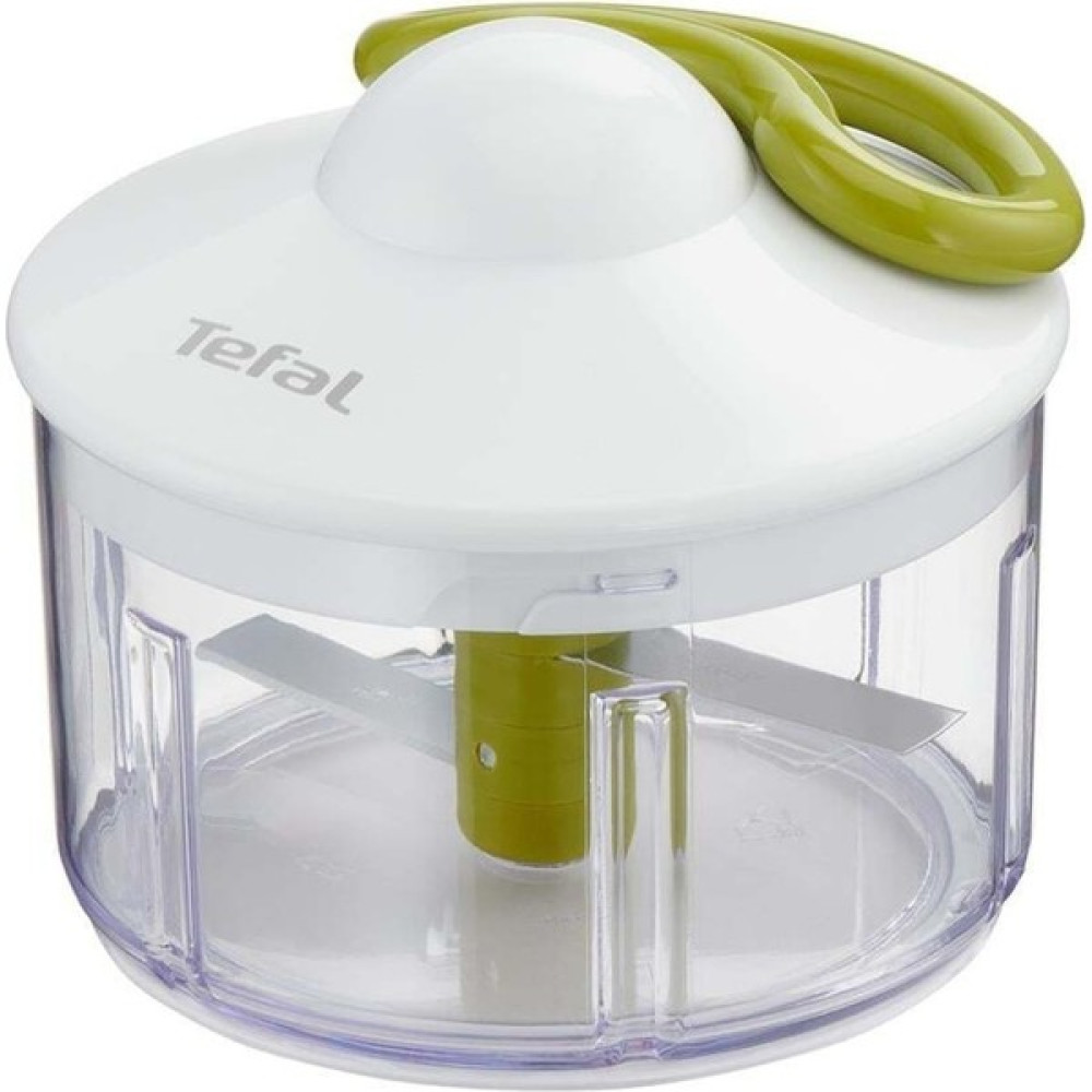 Tefal Manuel Rondo ve Doğrayıcı K1330404 - Beyaz Doğrayıcılar / Rondolar Fiyatı