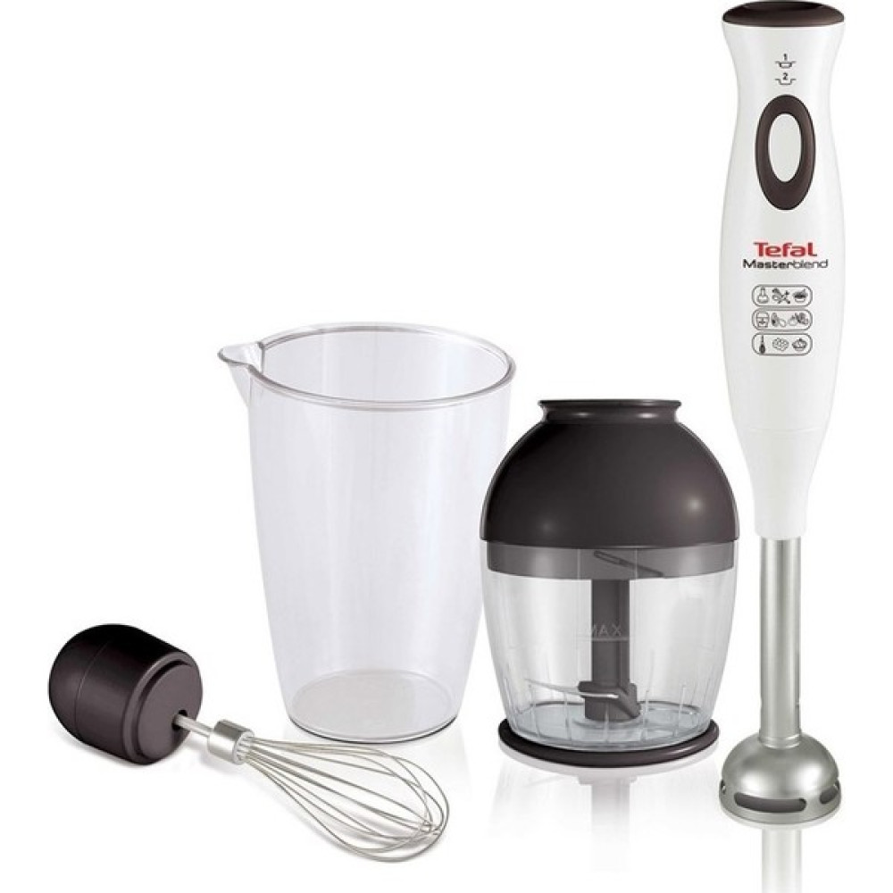 Tefal MasterBlend El Blender Seti 550W Blenderler Fiyatı