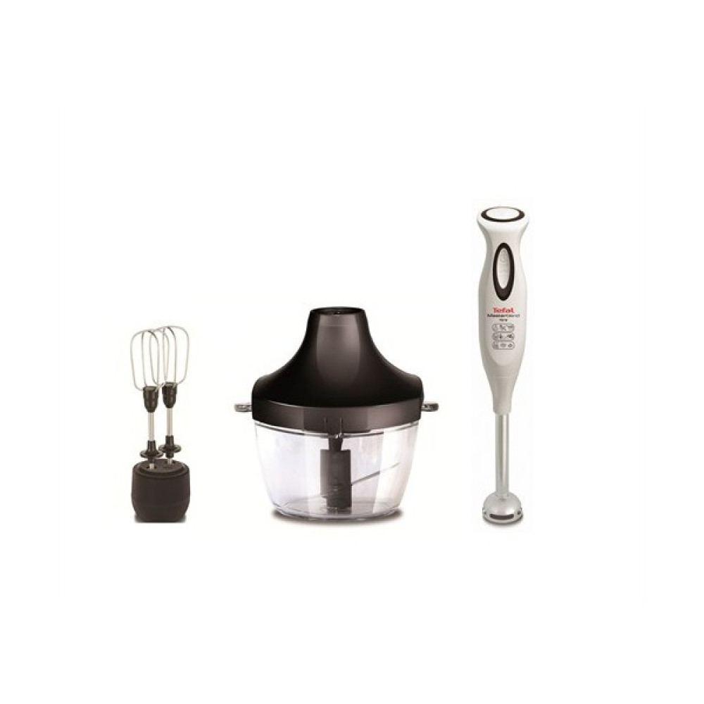 Tefal MasterBlend El Blender Seti 700W Blenderler Fiyatı
