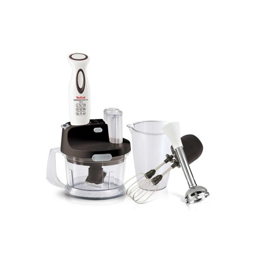 Tefal MasterBlend Multi Blender Seti 700W Blenderler Fiyatı