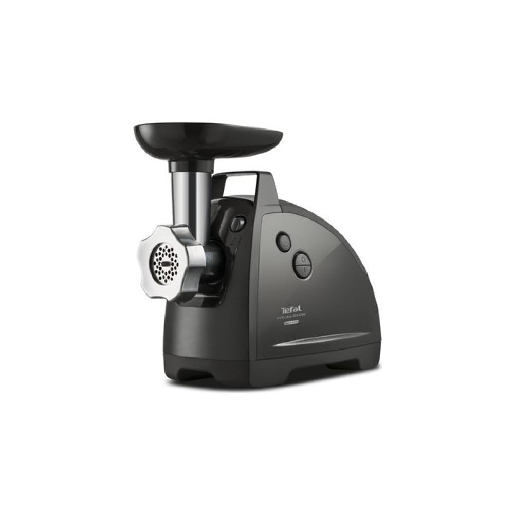 Tefal NE682830 Plus 2000 Watt Et Kıyma Makinesi Gri - Siyah - 1510001407 Kıyma Makineleri Fiyatı