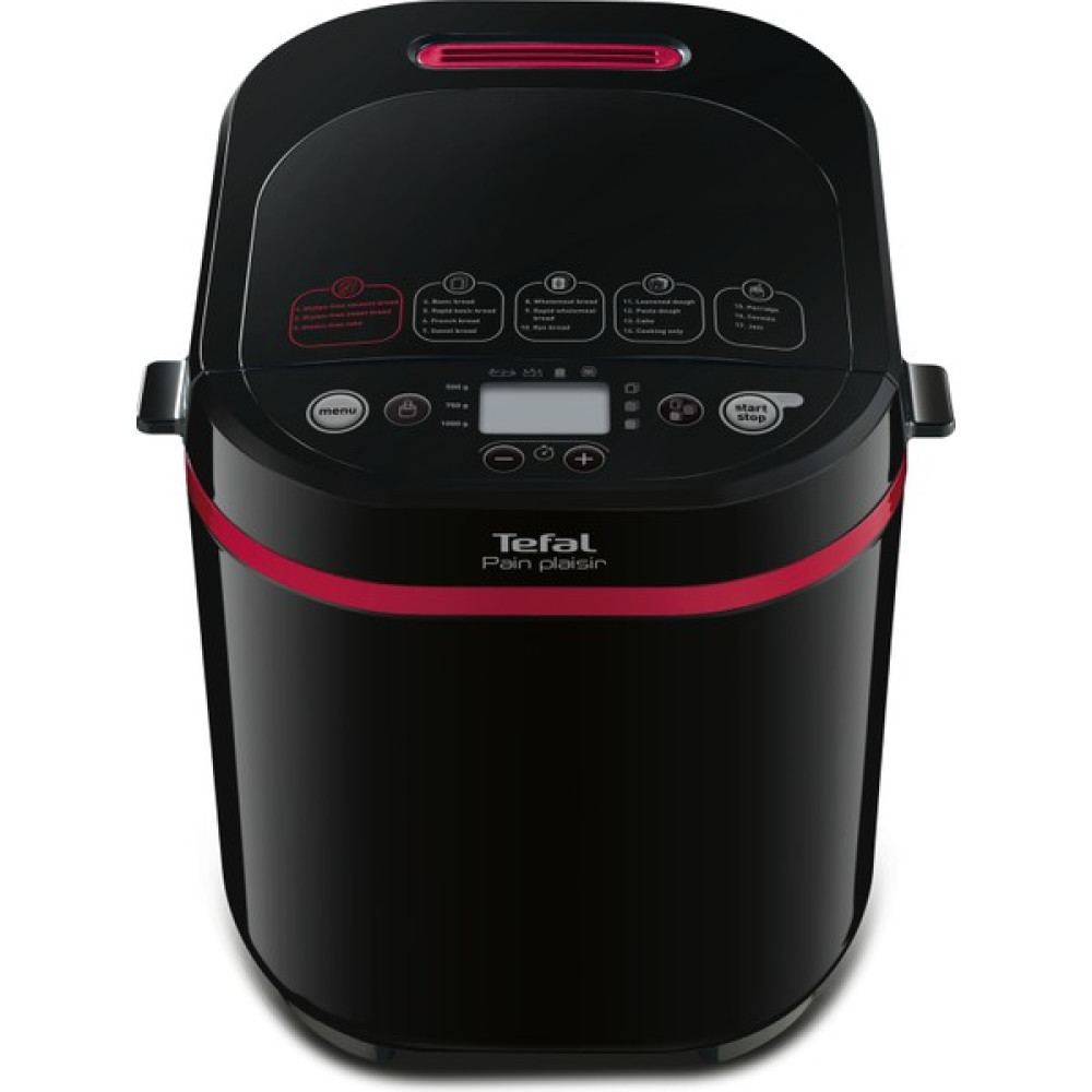 Tefal PF2208 Pain Plaisir Ekmek Yapma Makinesi - 7211002268 Ekmek Yapma Makinesi Fiyatı