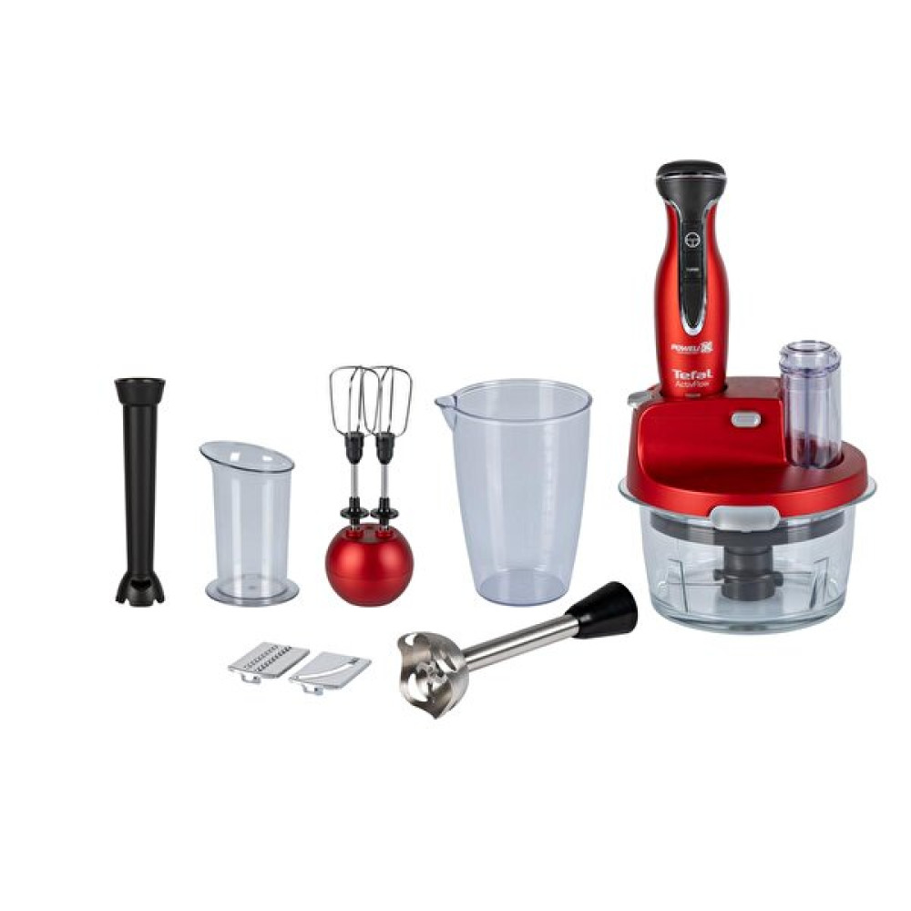 Tefal Powelix Activflow Baby Food Pro El Blender Blenderler Fiyatı