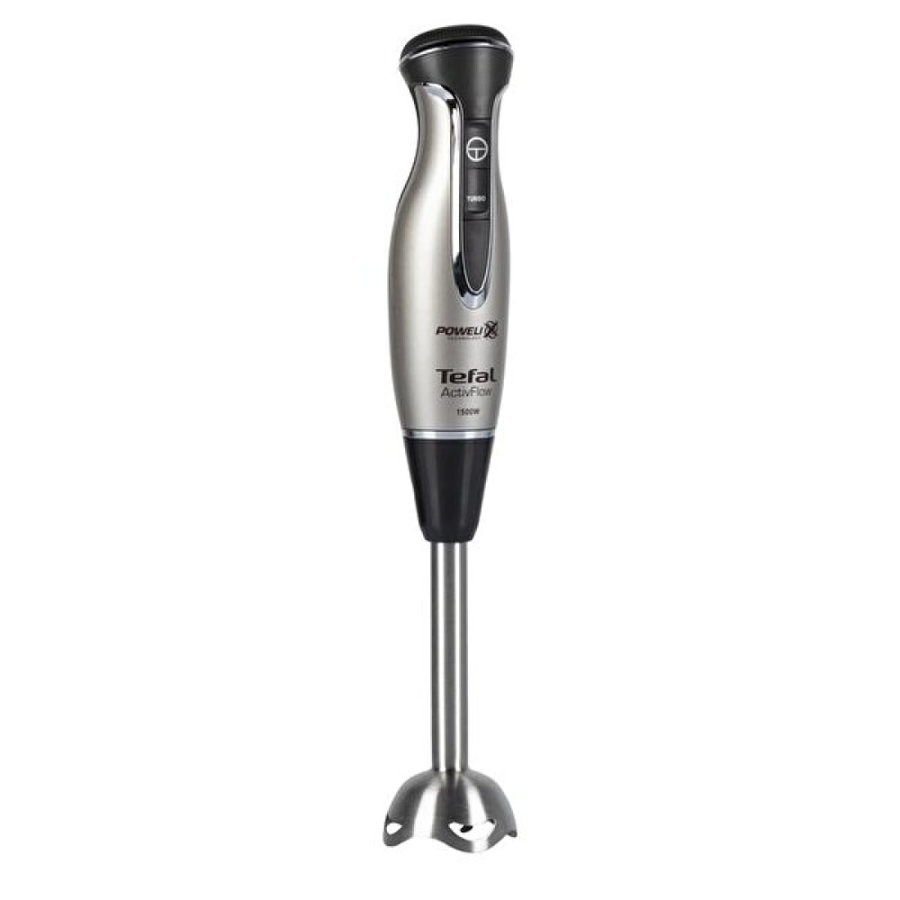 TEFAL HB235D Powelix Activflow Expert Blender 1500 W Cam Hazneli Gri Blenderler Fiyatı