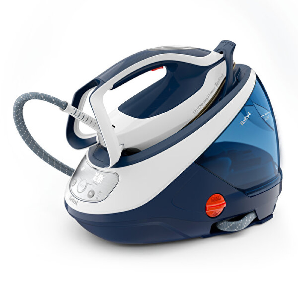 TEFAL Pro Express Protect Buhar Kazanlı Ütü Ütüler Fiyatı
