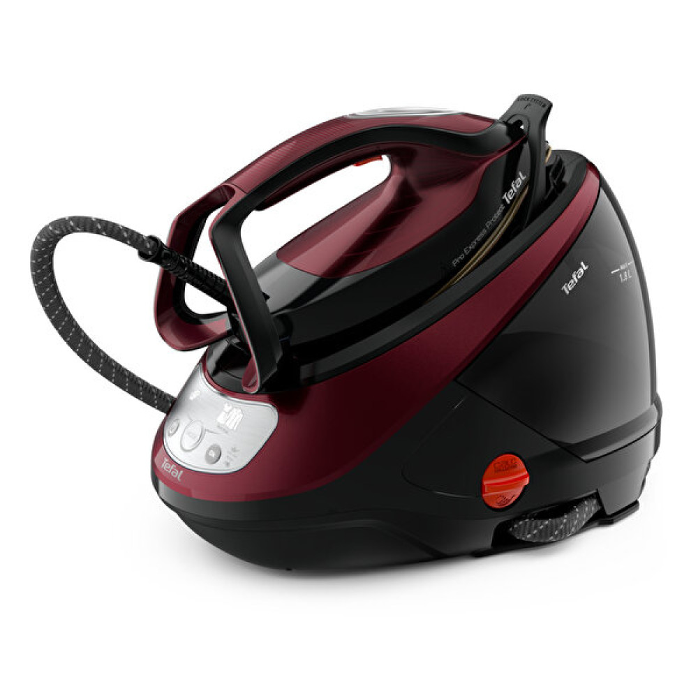TEFAL GV9230 Pro Express Protect Buhar Kazanlı Ütü Ütüler Fiyatı