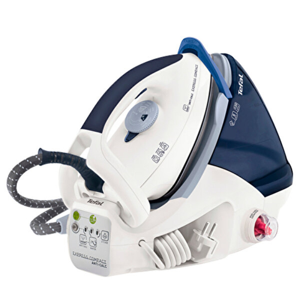 Tefal Sv4111 Express Mini Buhar Jenaratörlü Ütü Ütüler Fiyatı