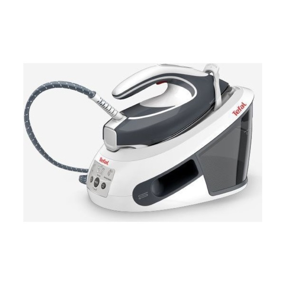 Tefal SV8020 Express Airglide Buhar Kazanlı Ütü - 1830007550 - Gri Ütüler Fiyatı