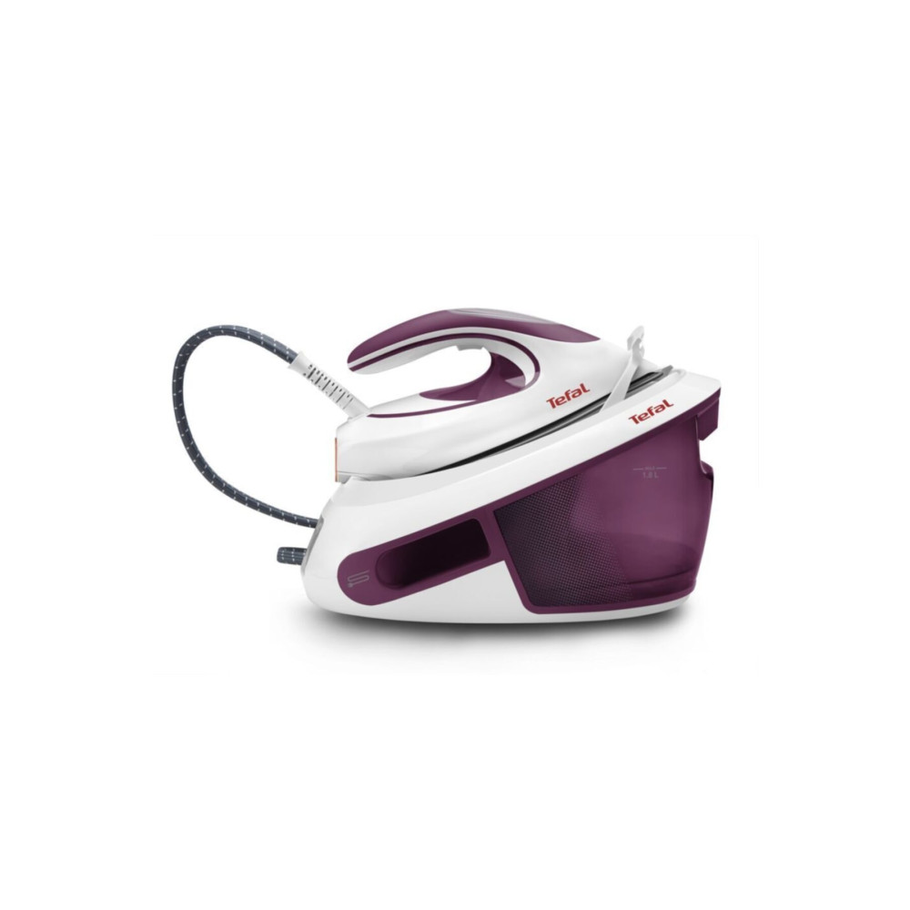 TEFAL SV8054 Express Anti-Calc Buhar Kazanlı Ütü Ütüler Fiyatı