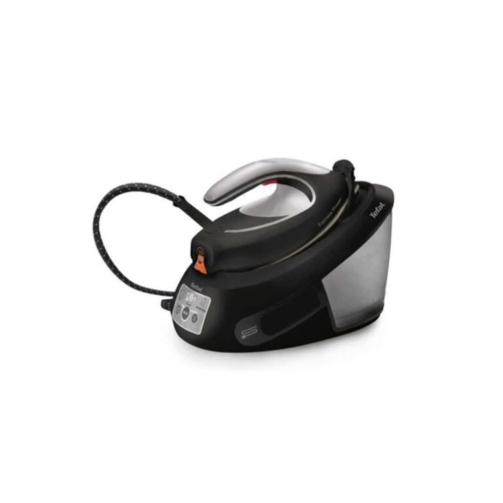 TEFAL SV8062 Express Power Buhar Kazanlı Ütü Ütüler Fiyatı