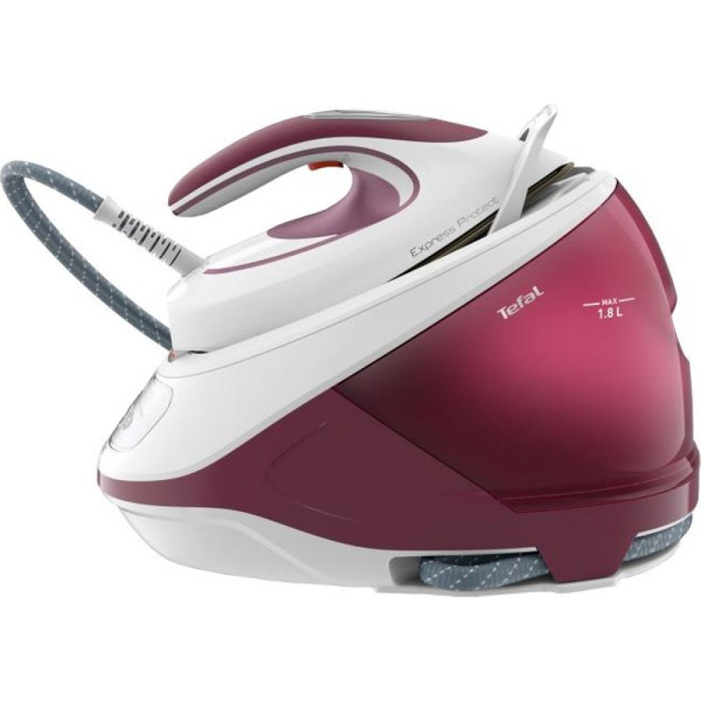 Tefal SV9201 Express Protect Buhar Kazanlı Ütü - 1830007763 Ütüler Fiyatı