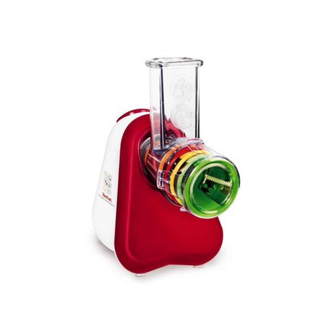 Tefal Tefal Fresh Express Plus V2 Doğrayıcılar / Rondolar Fiyatı