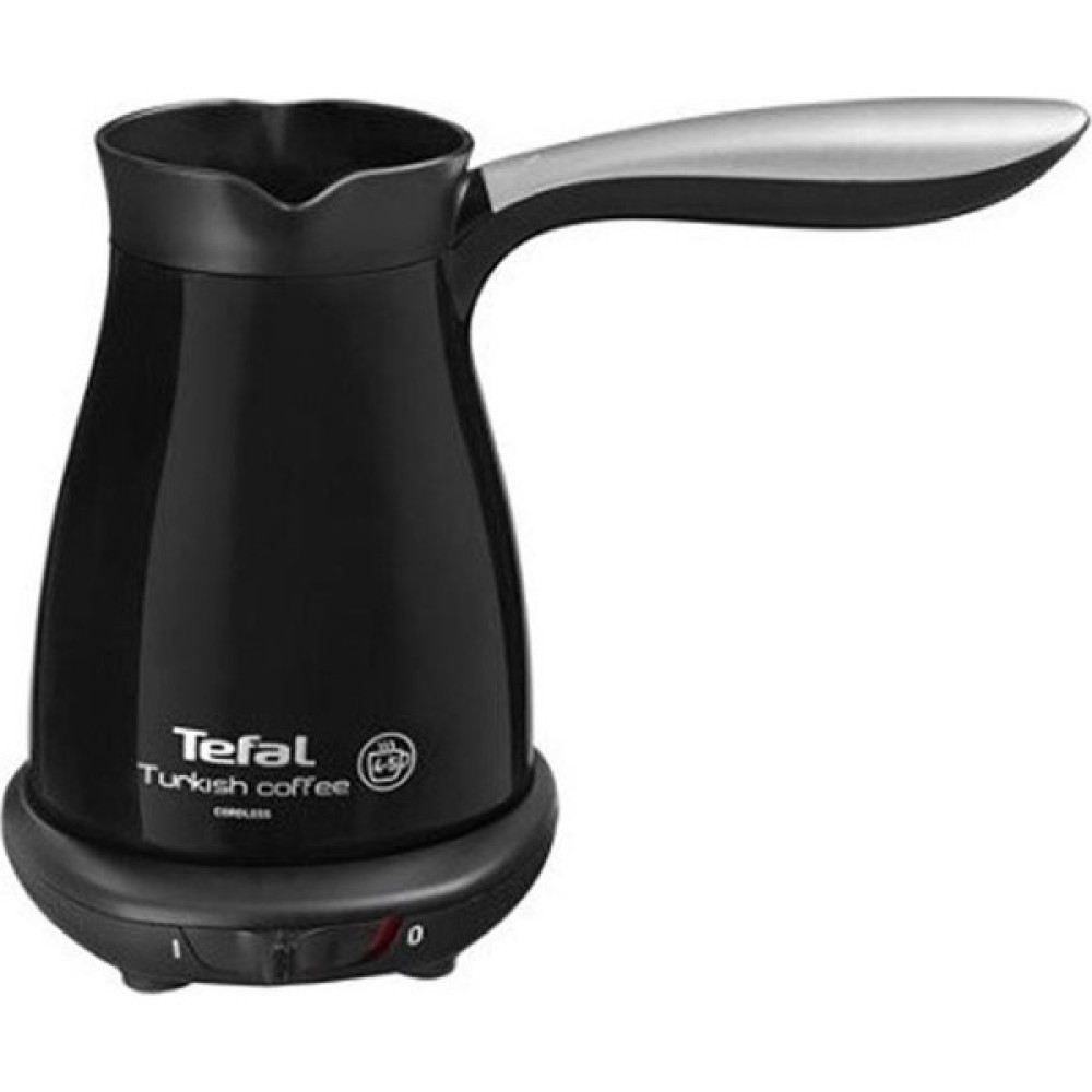 Tefal Turkish Coffee Click Siyah Türk Kahve Makinesi Kahve Makineleri Fiyatı