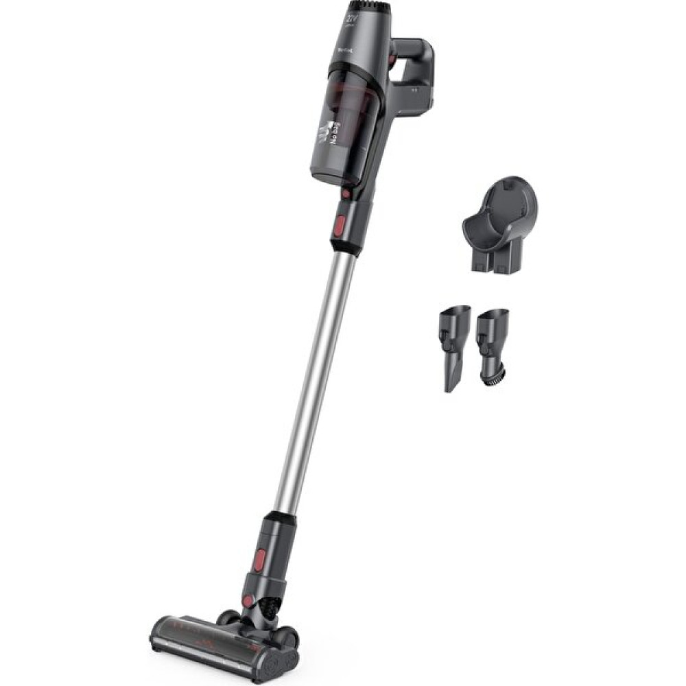 Tefal TY6983 X-Pert 3.60 Kablosuz Dikey Şarjlı Süpürge - Beyaz Elektrikli Süpürgeler Fiyatı