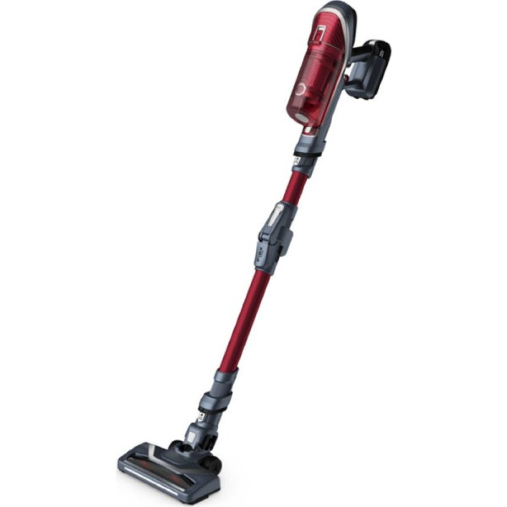 Tefal TY9679 X-Force Flex 8.60 Bataryalı Kablosuz Dikey Şarjlı Süpürge Evcil Hayvan Dostu - Beyaz Elektrikli Süpürgeler Fiyatı