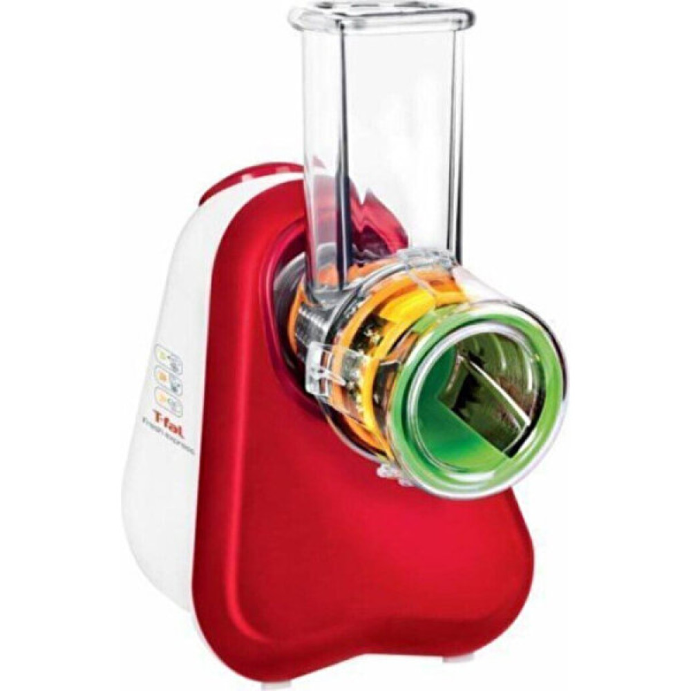 Tefal Yeni Nesil Fresh Express Fight Kırmızı Doğrayıcılar / Rondolar Fiyatı