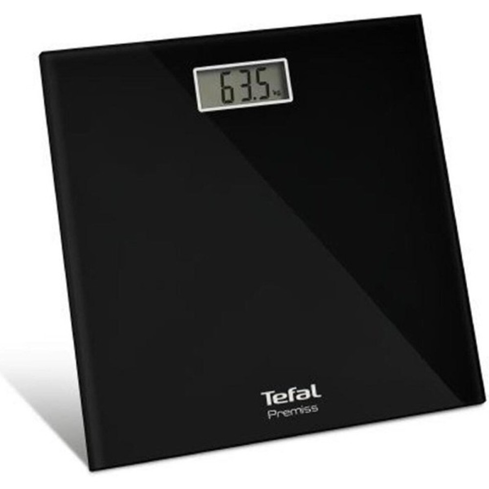 Tefal Yenı Premiss Tartı Siyah PP1060 Baskül & Tartılar Fiyatı