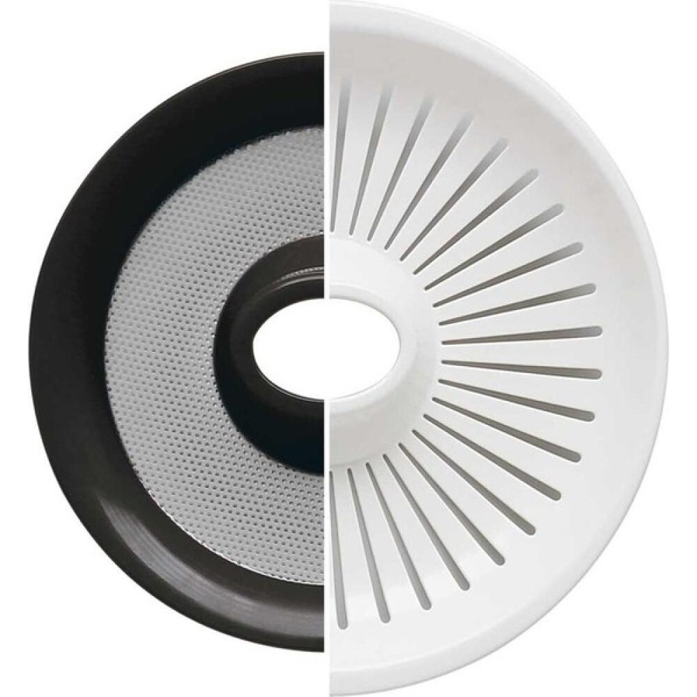 Tefal ZP300138 Vitapress Narenciye Sıkacağı, Beyaz ve Gri, 0.6 Litre - 1500637047 Oto Boyaları Fiyatı