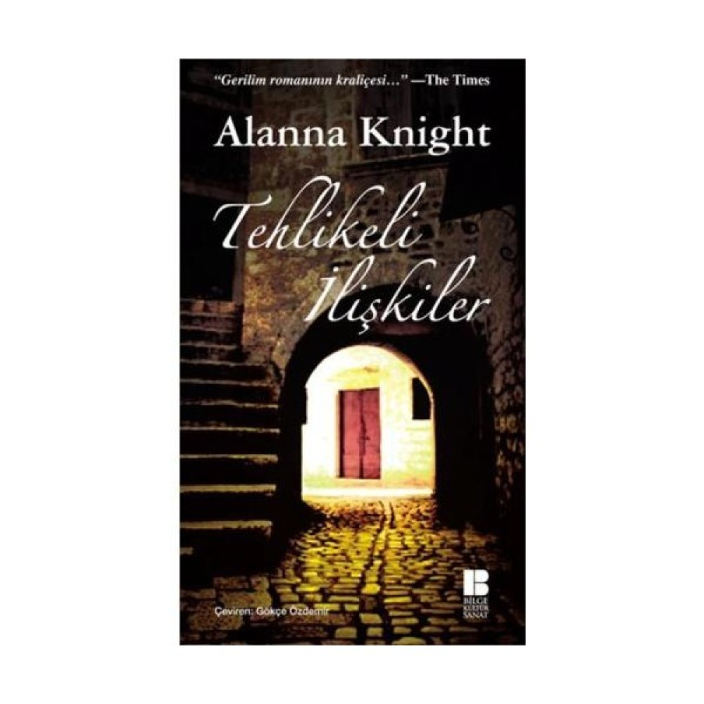 Tehlikeli İlişkiler Korku-Gerilim Fiyatı