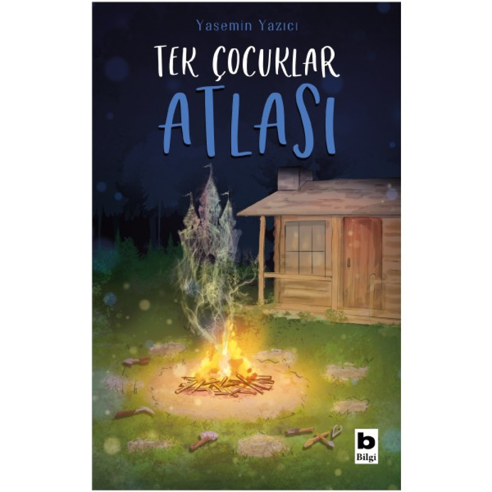 Tek Çocuklar Atlası - Yasemin Yazıcı Çocuk ve Gençlik Fiyatı