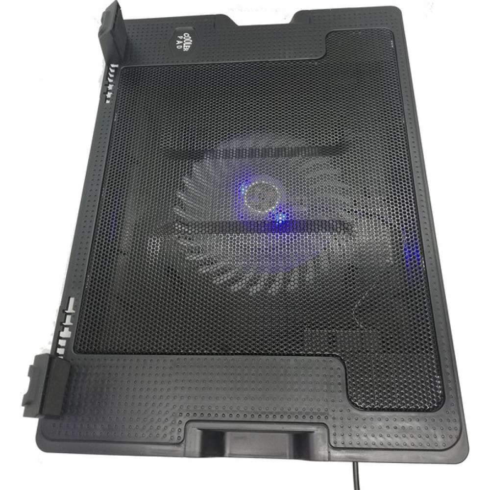 Tek Fanlı 10" - 17" Stand Notebook Soğutucu Oto Boyaları Fiyatı