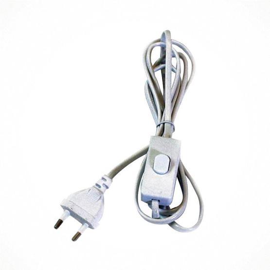 Tek-İş Arapuarlı 2 m Kablolu Fiş