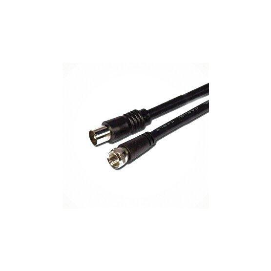 Tek-İş OHM 3 m Erkek Ara Kablo
