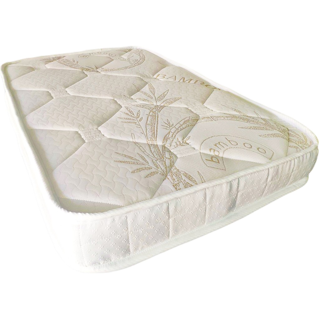 Tek Kişilik 120 x 190 x 12 cm Sünger Bambu Kumaş Yatak - 120 x 190 cm SSD / Solid State Drive Fiyatı
