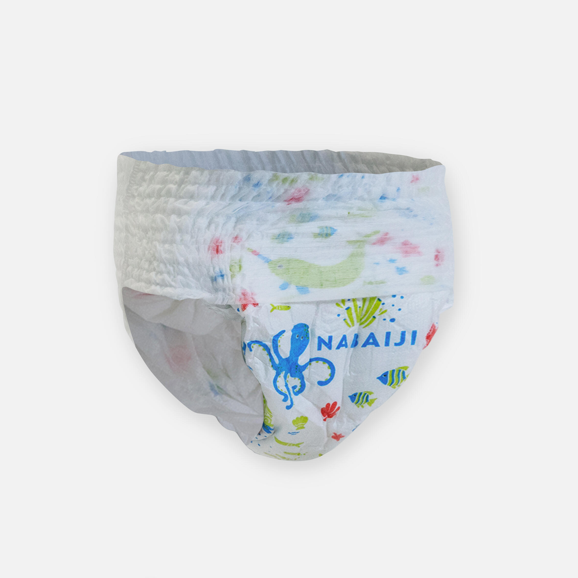 Tek Kullanımlık Bebek Bezi/Bikini Altı - 6/10 kg Bebek Mayosu Fiyatı