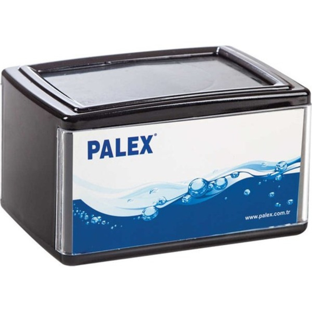 Tek Tıkla Mutfak Yatay Peçetelik Ağır PLX-3536-S - Krom Dispenser Fiyatı