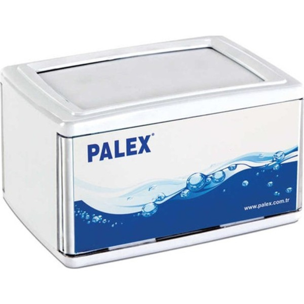 Tek Tıkla Mutfak Yatay Peçetelik Hafif PLX-3536-H - Beyaz Dispenser Fiyatı