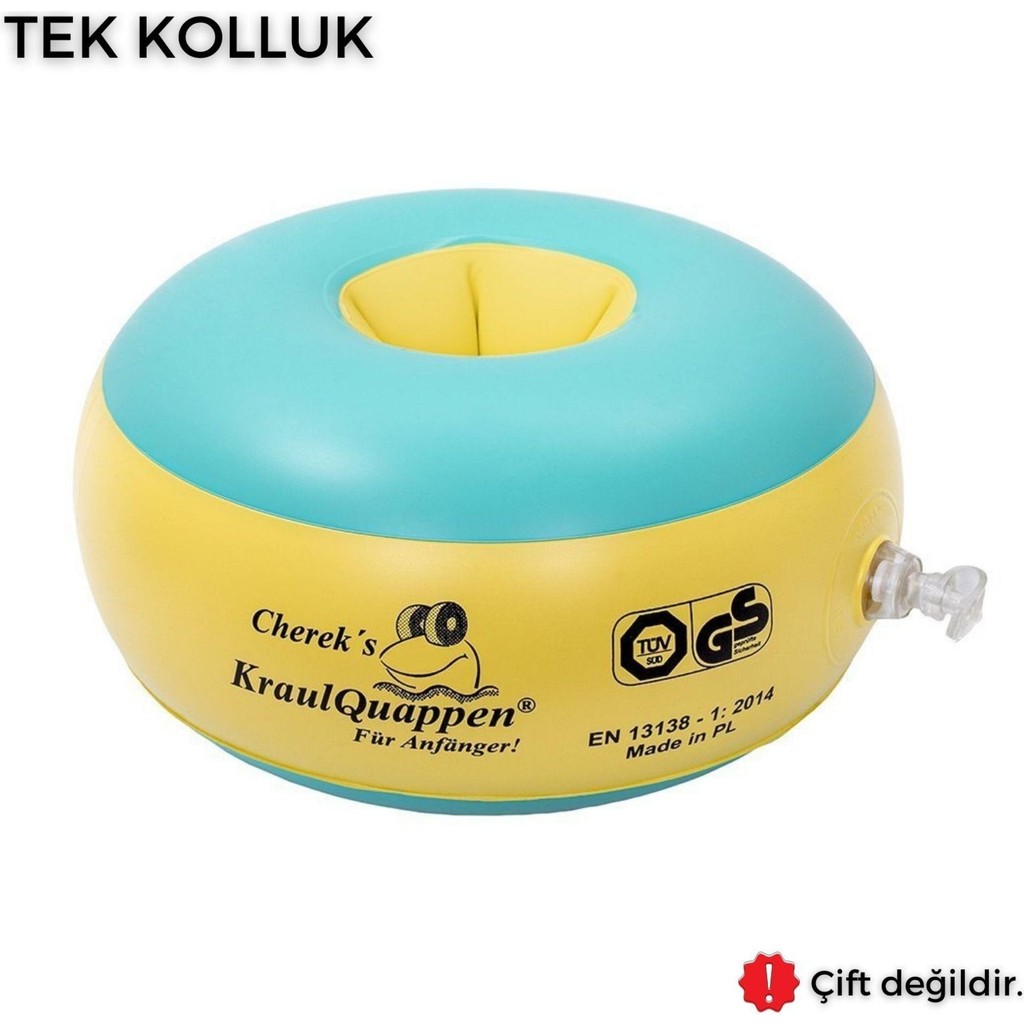 Tek Yedek Myminibaby Başlangıç Seviyesi Yüzme Kolluk Diğer Fiyatı
