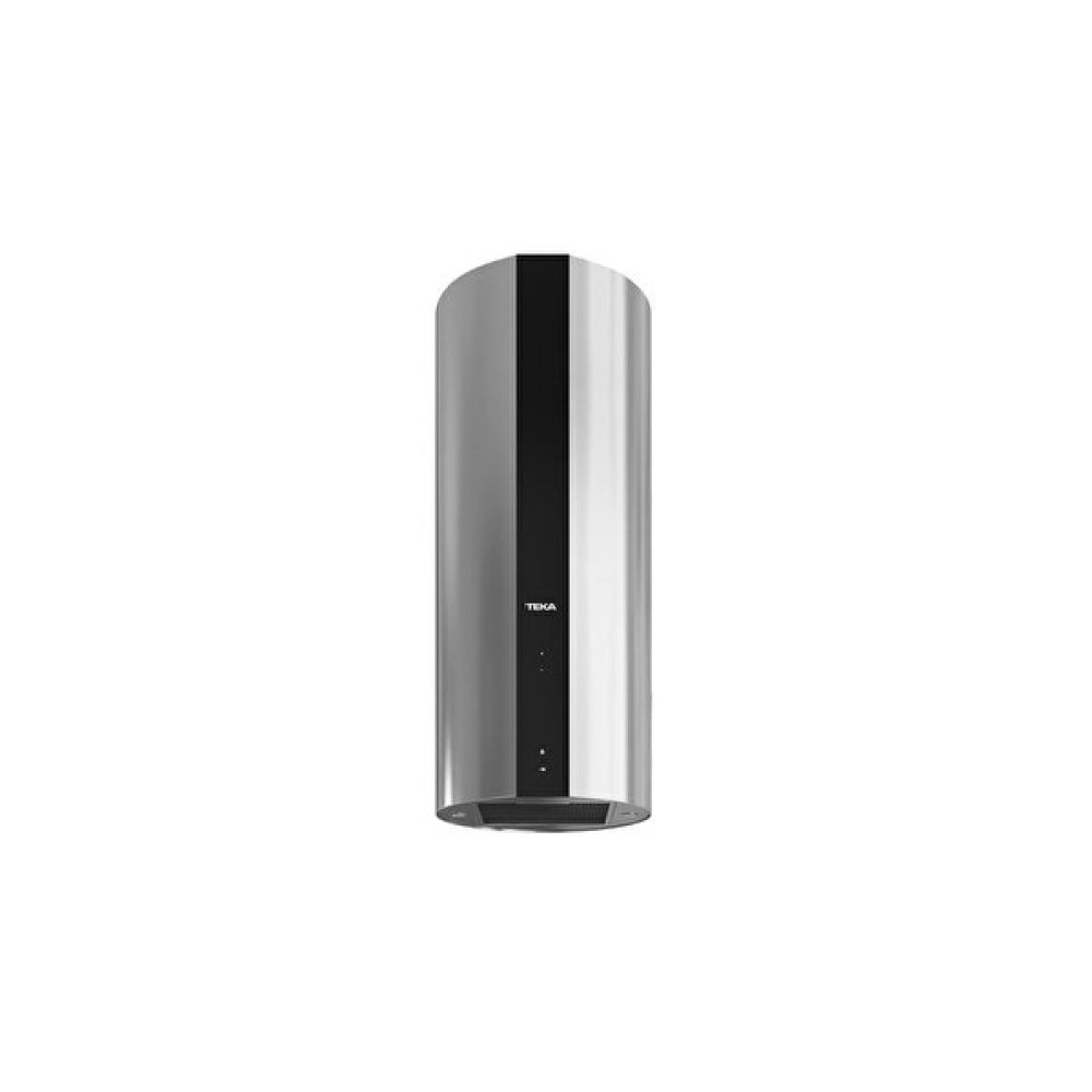 Teka CC 485 40 CM Inox Dekoratif Ada Tipi Ankastre Davlumbaz Ankastre Davlumbazlar Fiyatı