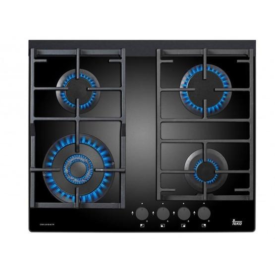 Teka CGW LUX 60 4G AL AL TR CI Siyah Ocak