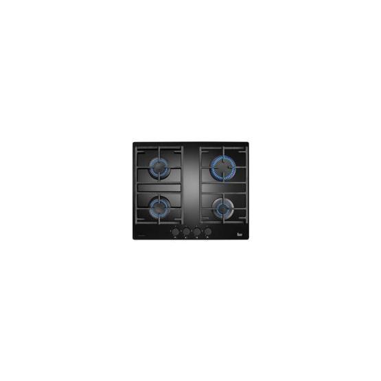 Teka CGW LUX 60 4G AL AL TR CI Siyah Ocak