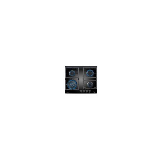 Teka CGW LUX 60 4G AL AL TR CI Siyah Ocak