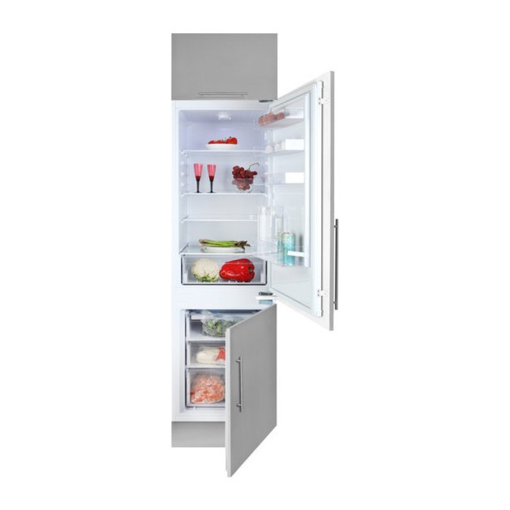 Teka - Cı3 330 Nf - Ankastre Kombi Buzdolabı - 275 Lt - 54 cm - 113570004 Buzdolapları Fiyatı