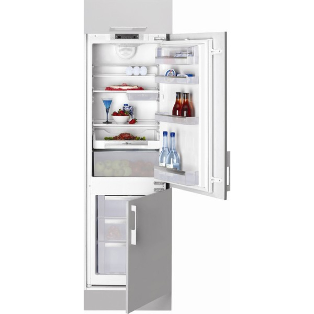 Teka - CI3 350 NF EU - Ankastre Kombi Buzdolabı - 275 lt - 54 cm - 113560005 Buzdolapları Fiyatı